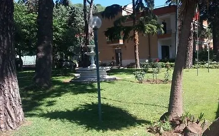 Inn Casa Per Ferie Sacro Cuore Trevignano Romano