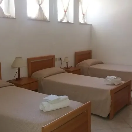 Casa Per Ferie Sacro Cuore 3* Trevignano Romano