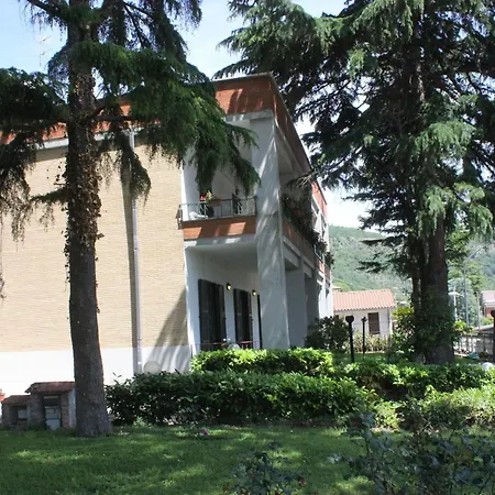 Inn Casa Per Ferie Sacro Cuore Trevignano Romano