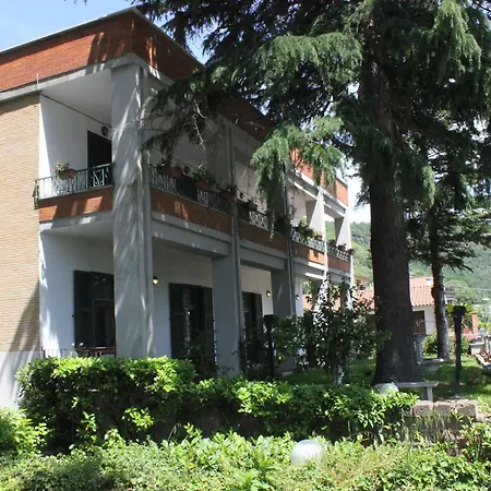 Casa Per Ferie Sacro Cuore Inn