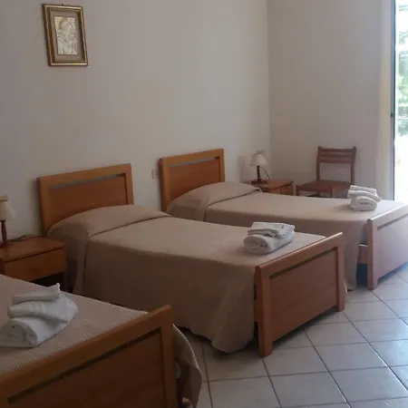 Casa Per Ferie Sacro Cuore 3* Trevignano Romano