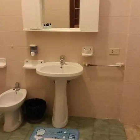 Casa Per Ferie Sacro Cuore 3*
