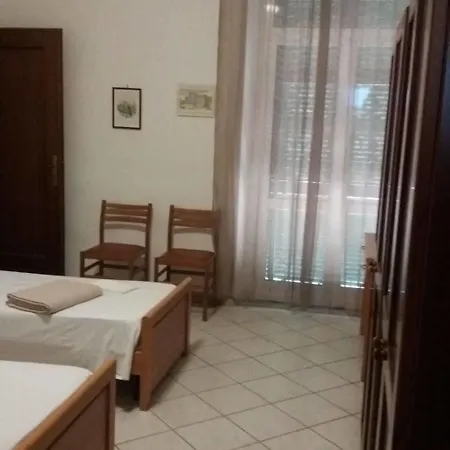 Casa Per Ferie Sacro Cuore 3* Trevignano Romano