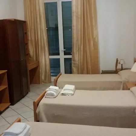 Casa Per Ferie Sacro Cuore Inn Trevignano Romano