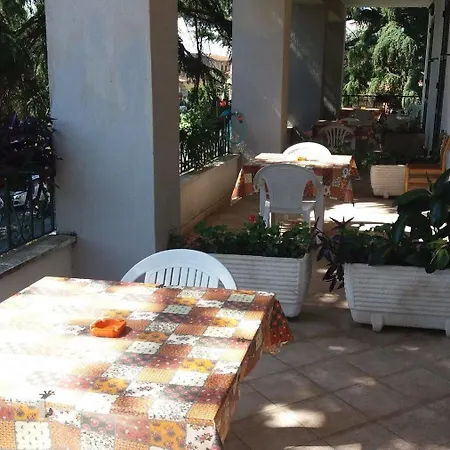 Inn Casa Per Ferie Sacro Cuore