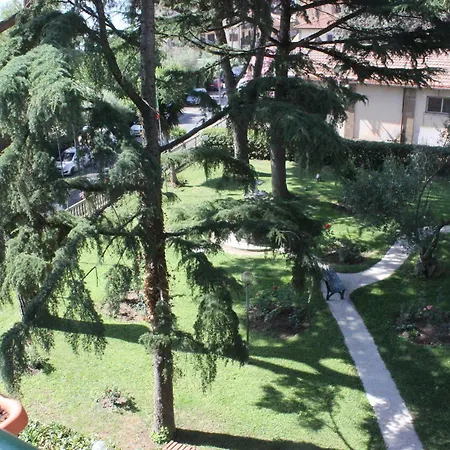 Casa Per Ferie Sacro Cuore 3*