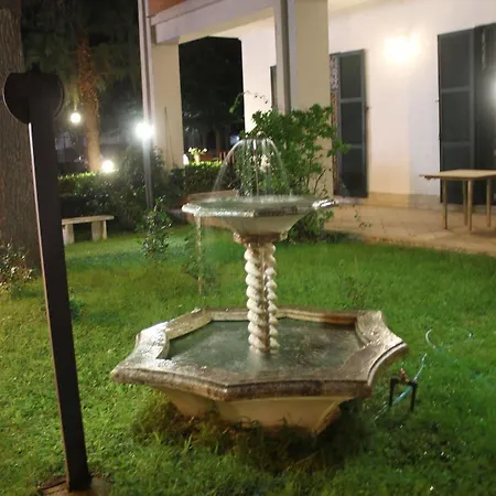 Inn Casa Per Ferie Sacro Cuore Trevignano Romano