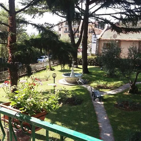 Casa Per Ferie Sacro Cuore Trevignano Romano